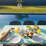 Il Giardino Segreto Chalet Waterloo