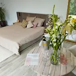 Chalet Il Giardino Segreto