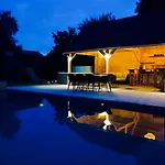 Il Giardino Segreto Chalet Waterloo