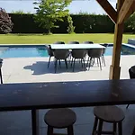 Chalet Il Giardino Segreto *