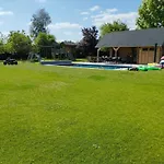 Chalet Il Giardino Segreto Waterloo