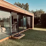 Chalet Il Giardino Segreto Waterloo