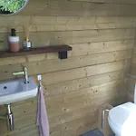 Il Giardino Segreto Chalet Waterloo