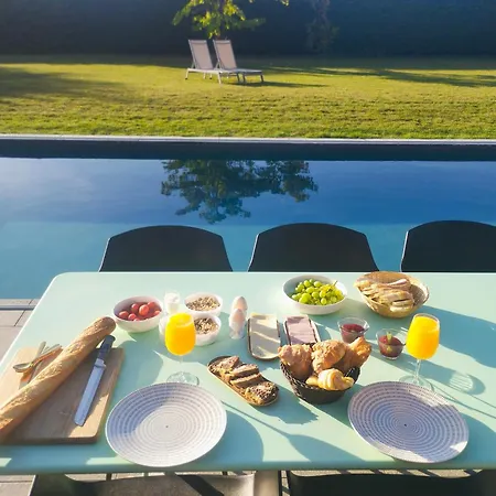 Il Giardino Segreto Chalet Waterloo