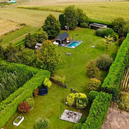 Il Giardino Segreto Waterloo