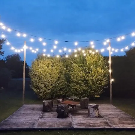 Il Giardino Segreto *