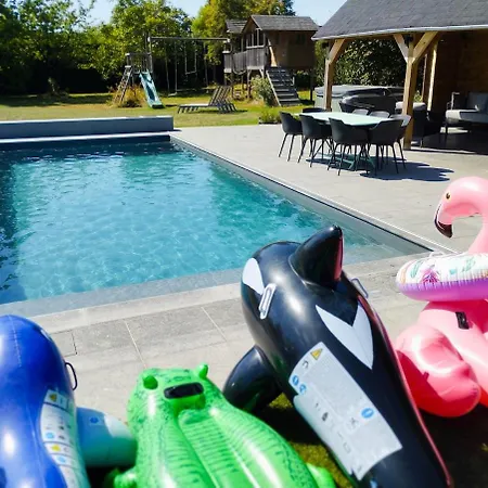 Il Giardino Segreto * Waterloo