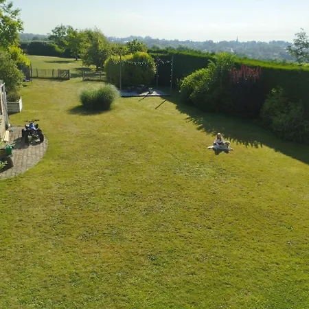 Il Giardino Segreto