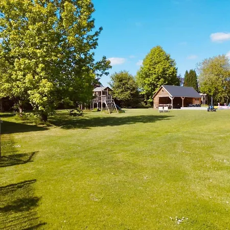 Il Giardino Segreto * Waterloo