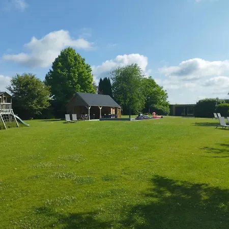 Il Giardino Segreto * Waterloo