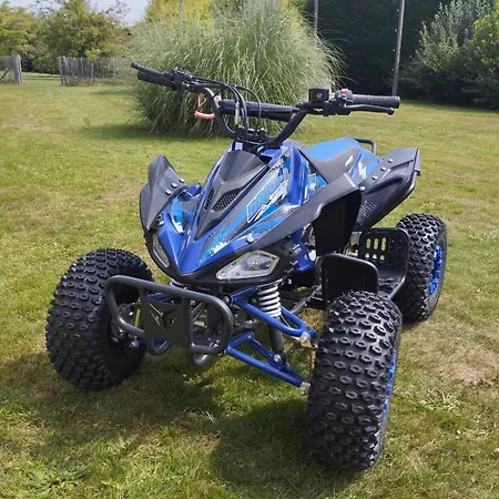 Il Giardino Segreto Chalet Waterloo