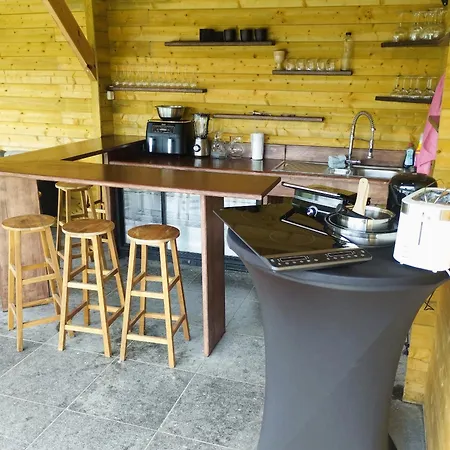 Il Giardino Segreto * Waterloo