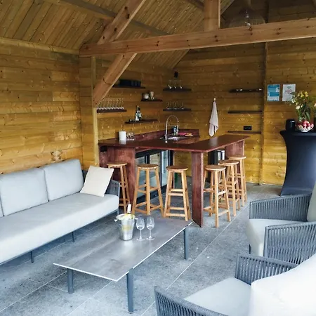 Il Giardino Segreto Chalet *