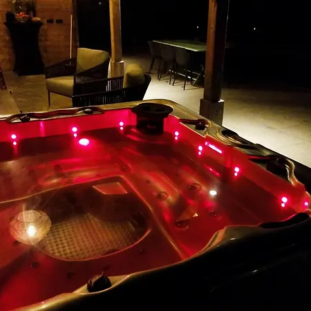 Il Giardino Segreto Chalet