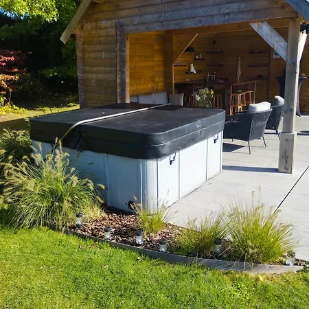 Il Giardino Segreto Chalet *