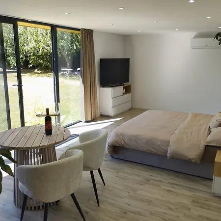 Il Giardino Segreto Waterloo