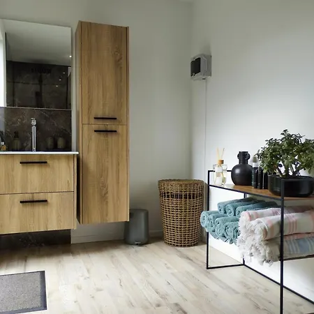 Chalet Il Giardino Segreto Waterloo