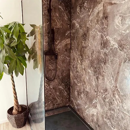 Il Giardino Segreto Chalet