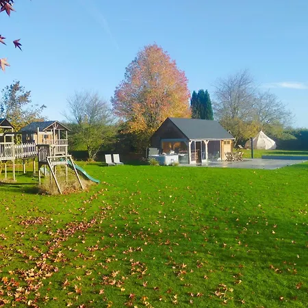 Il Giardino Segreto * Waterloo