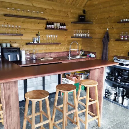 Il Giardino Segreto Waterloo