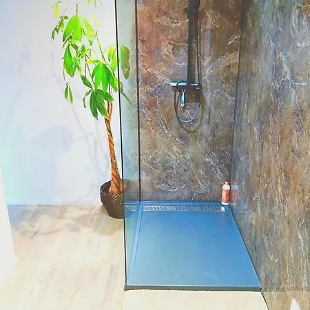 シャレー Il Giardino Segreto ウォータールー