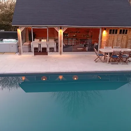 Il Giardino Segreto Horská chata *