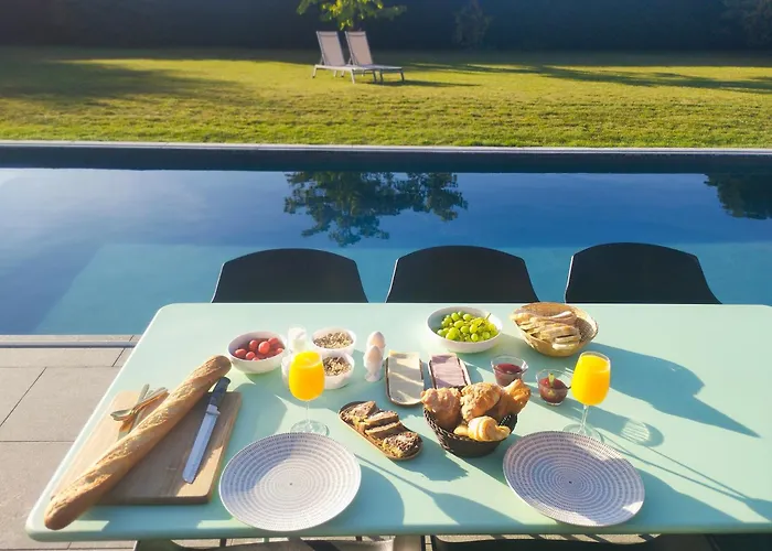 Il Giardino Segreto Horská chata Waterloo