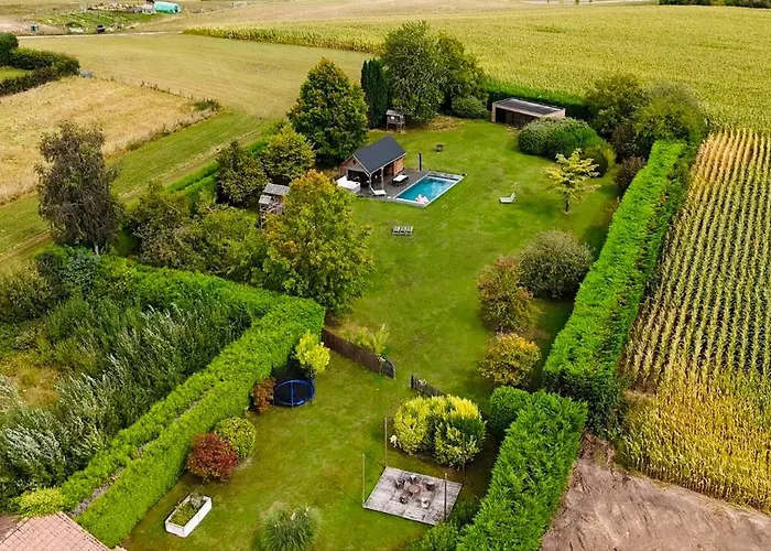 Il Giardino Segreto Waterloo