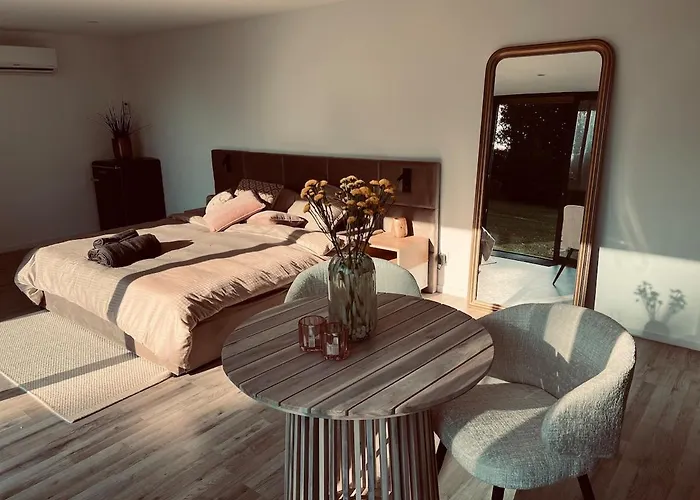 Il Giardino Segreto Horská chata Waterloo