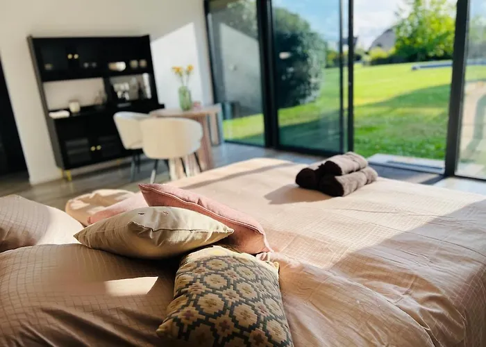 Horská chata Il Giardino Segreto *