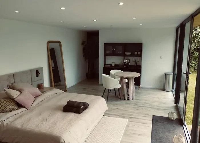 Il Giardino Segreto Waterloo