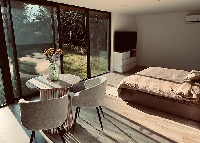 Il Giardino Segreto * Waterloo