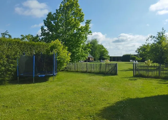 Il Giardino Segreto Horská chata Waterloo