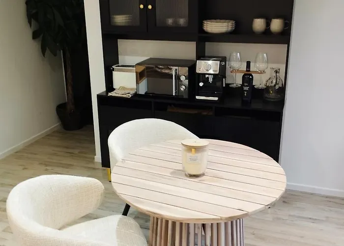 Il Giardino Segreto Horská chata Waterloo