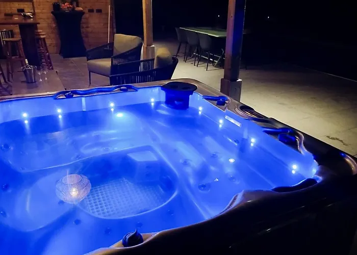 Il Giardino Segreto Horská chata *