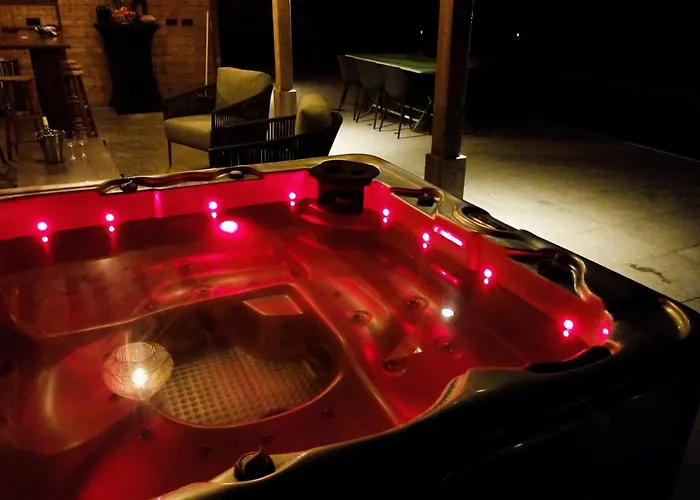 Il Giardino Segreto Horská chata