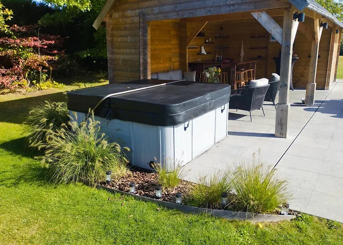 Il Giardino Segreto Horská chata *