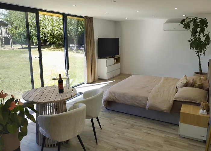 Il Giardino Segreto Waterloo