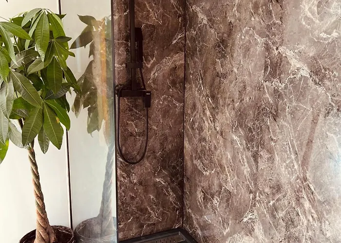 Il Giardino Segreto Horská chata