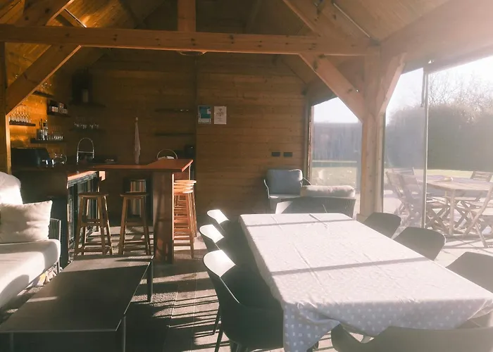 Il Giardino Segreto *