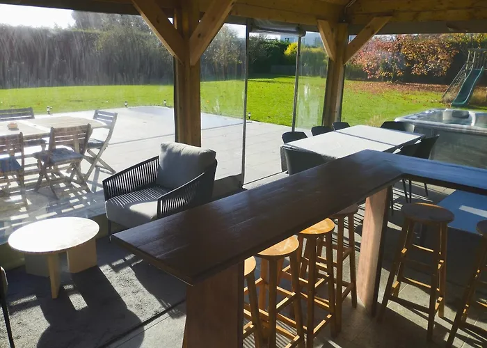 Il Giardino Segreto Horská chata Waterloo