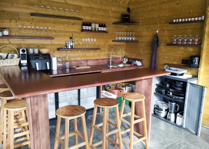 Il Giardino Segreto Waterloo