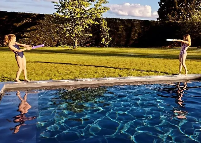 Il Giardino Segreto *