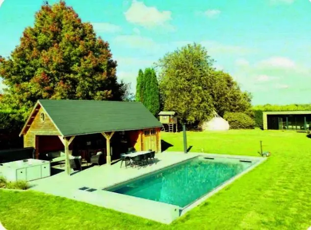 Il Giardino Segreto * Waterloo