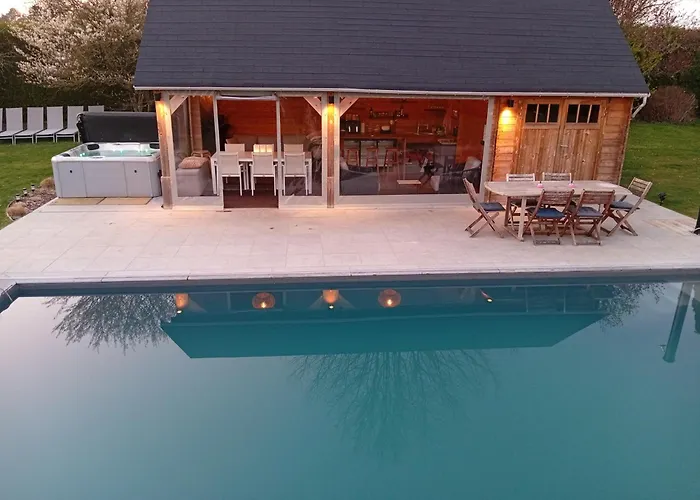 Il Giardino Segreto Horská chata *