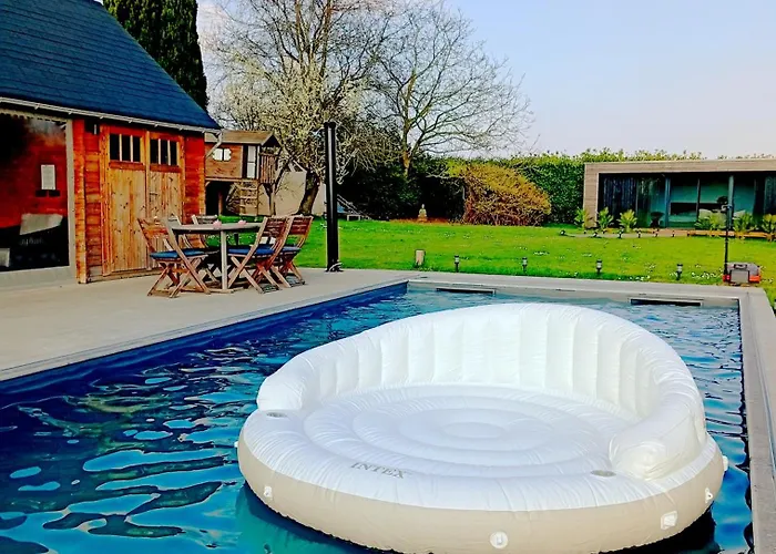 Il Giardino Segreto Waterloo