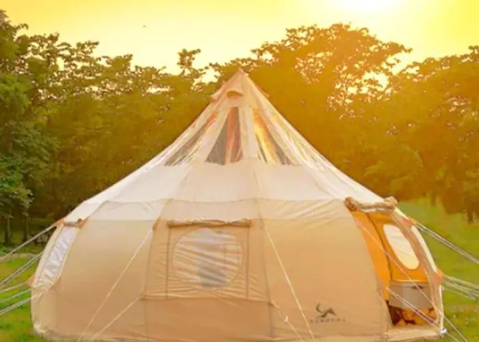 Horská chata Il Giardino Segreto