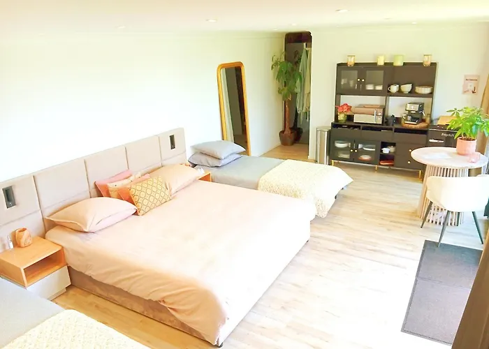 Il Giardino Segreto Horská chata Waterloo